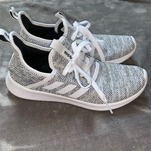 adidas Cloud Foam Sneakers